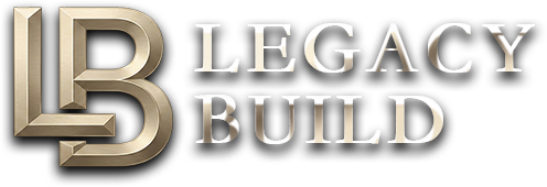 LEGACY BUILD｜元パース制作者が描く「資産となる家」の条件